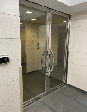 コージュビルの外観