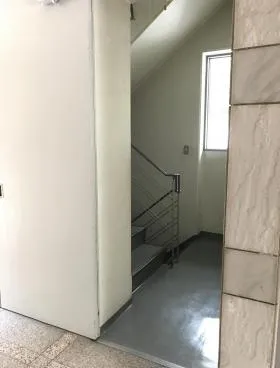 MTビルの外観