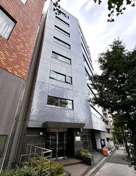 渡辺ビルの外観