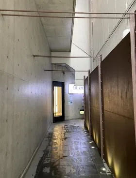 VORT青山一丁目Dual’sの外観
