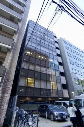 VORT高田馬場Ⅰの外観