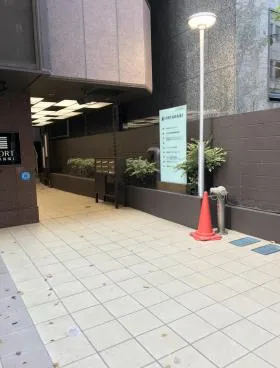 VORT高田馬場Ⅰの外観