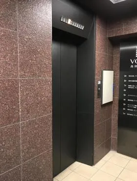 VORT高田馬場Ⅰの外観