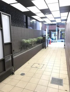 VORT高田馬場Ⅰの外観