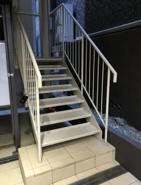 VORT高田馬場Ⅰの外観