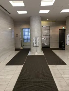 五番町光ビルの外観