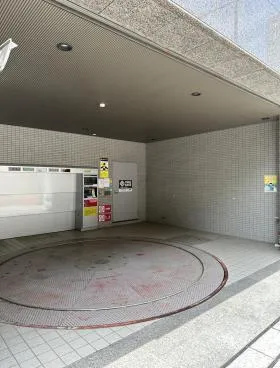 五番町光ビルの外観