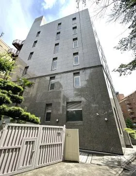 五番町光ビルの外観