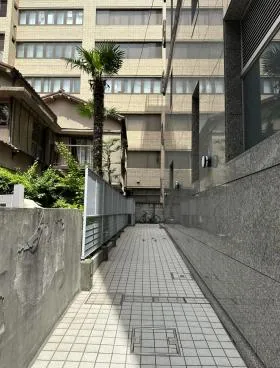 五番町光ビルの外観