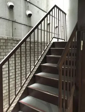 第二南川ビルの外観