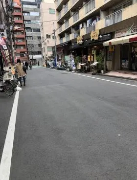KOA新宿ビルの外観