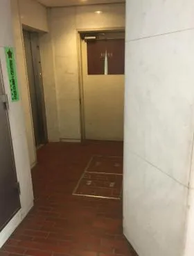 江口ビル別館の外観