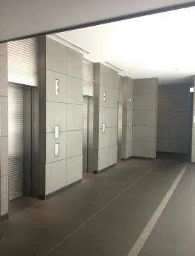 京橋TDビルの外観