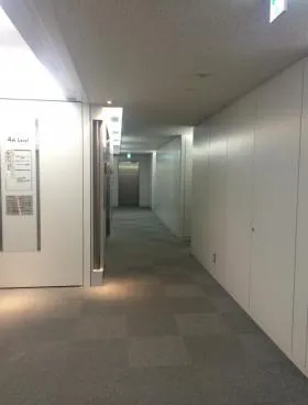 京橋TDビルの外観