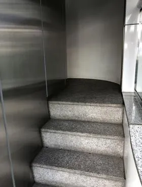 SANWA青山ビルの外観
