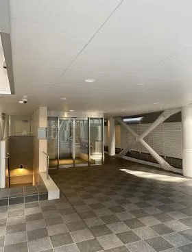 VORT麹町Ⅱ(HIDA麹町)ビルの外観