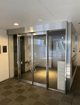 VORT麹町Ⅱ(HIDA麹町)ビルの外観