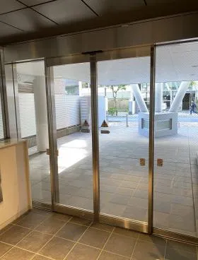 VORT麹町Ⅱ(HIDA麹町)ビルの外観