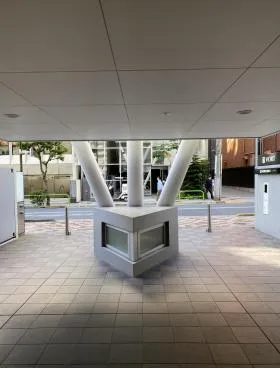 VORT麹町Ⅱ(HIDA麹町)ビルの外観