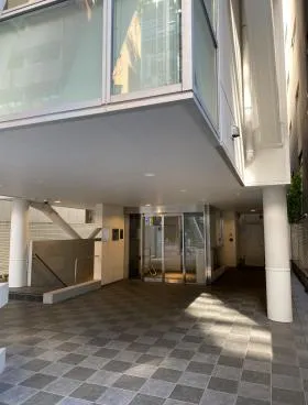 VORT麹町Ⅱ(HIDA麹町)ビルの外観