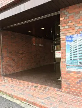RBM虎ノ門ビルの外観