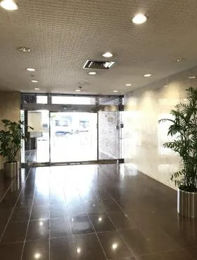 RBM虎ノ門ビルの外観