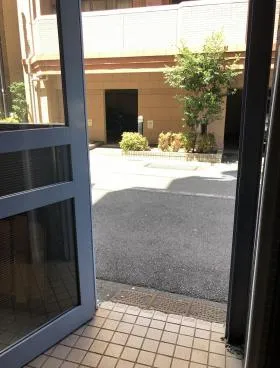 近藤ビルの外観