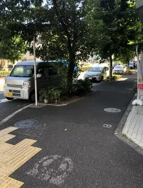 近藤ビルの外観