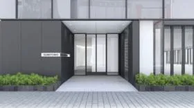 ロクマルゲート IKEBUKUROビルの外観
