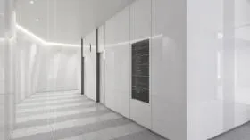 ロクマルゲート IKEBUKUROビルの外観