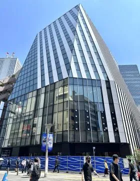 ロクマルゲート IKEBUKUROビルの外観