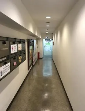 道玄坂クラトスビルの外観