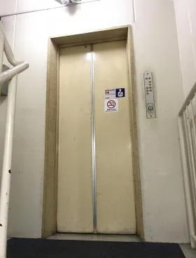 道玄坂クラトスビルの外観