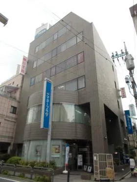 仙田ビルの外観