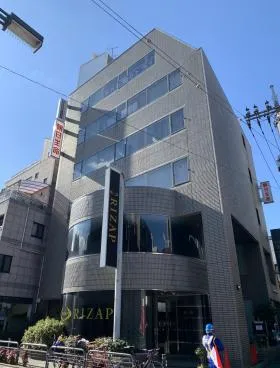 仙田ビルの外観