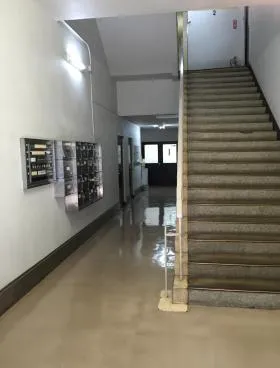 さたけビルの外観
