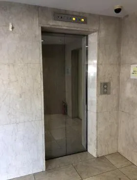 ステージ神宮前Ⅱの外観