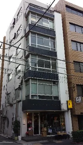 第14大協ビルの外観