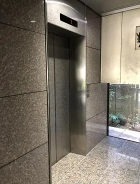 三番町KB-6ビルの外観