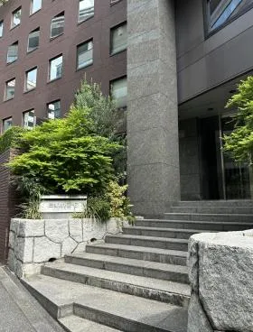 三番町KB-6ビルの外観