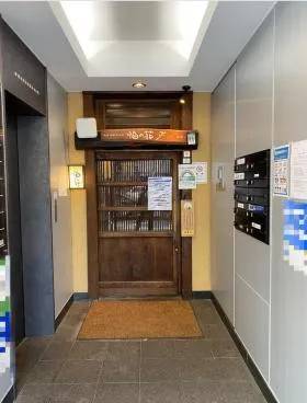 九段南ビルの外観
