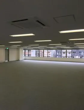石川ビルの外観
