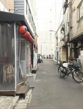 イーグル新橋No.2ビルの外観