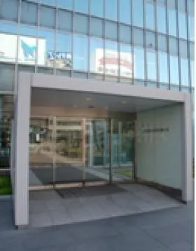 住友生命名古屋ビルの外観