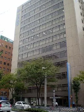 名古屋大同生命ビルの外観