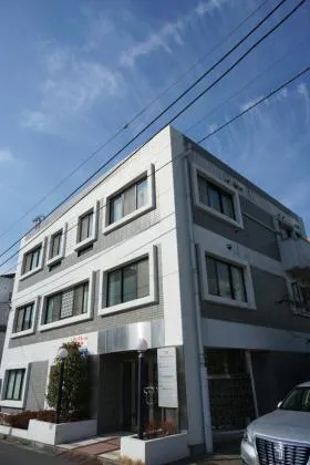 南青山273ビルの外観