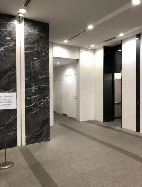 相鉄田町ビルの外観
