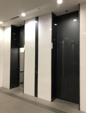 相鉄田町ビルの外観