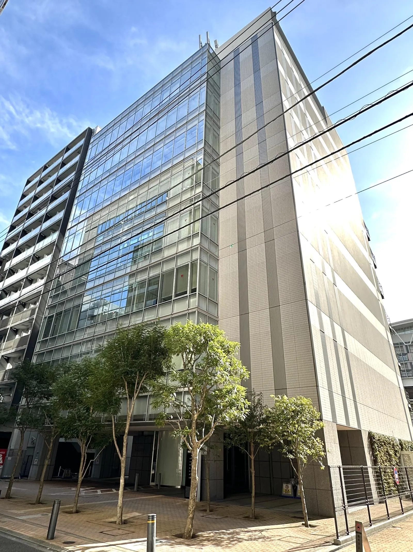 相鉄田町ビル