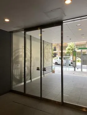 FDC麹町ビルの外観